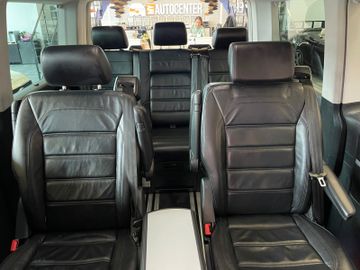 MYAUTOCENTER – Gebraucht- und Jahreswagen mit Werkstattservice in Pfaffenhofen Volkswagen T6 Multivan Highline 4Motion *AHK*7-Sitzer*LED*