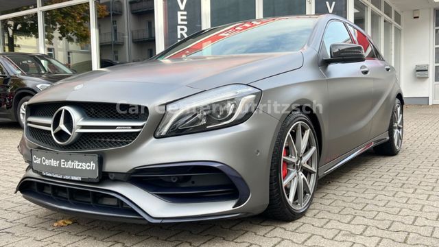 Mercedes-Benz A 45 AMG A -Klasse A 45 AMG 4Matic-Voll