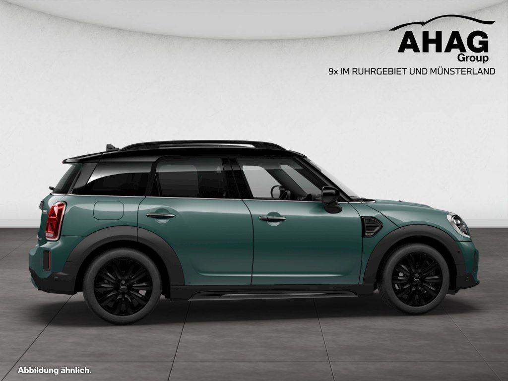 MINI Cooper Countryman - Bild 8
