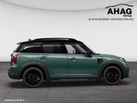 MINI Cooper Countryman - Vorschau Bild 8