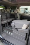 Volkswagen T7 Multivan KÜ DSG AHK ACC Standheizg. Extras