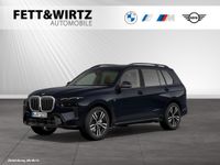BMW X7 - Vorschau Bild 1