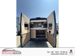 MALIBU 640 Van diversity LE K charming GT skyview 140PS