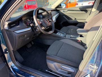 Skoda Octavia - 5