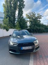 Audi A4 Avant B9 Ultra Sport | 190 ps | S ... - Audi A4: B9