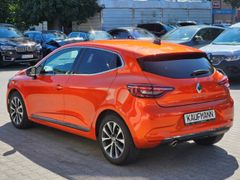 Fahrzeugabbildung Clio V Techno 1.0 TCe 90 Automatik Winter-Paket,