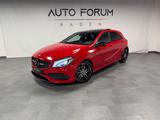 Mercedes-Benz A220 4Matic*Pano*AMG*Keyless*RFK*LED* - gebrauchte Mercedes-Benz A-Klasse aus dem Jahr 2017