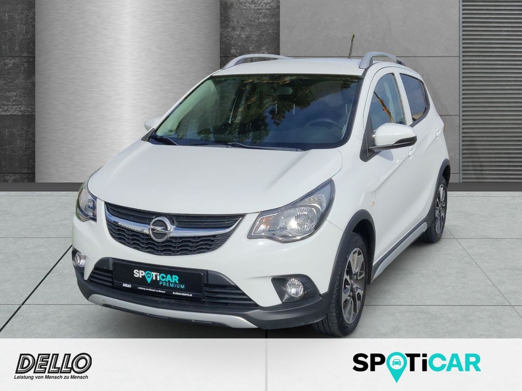 Image of Opel Karl