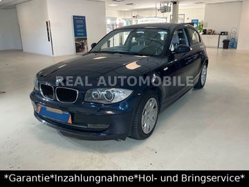 BMW 118 - 1