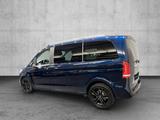 Mercedes-Benz V -Klasse CDI/d, 250 CDI/BT/d AVANTG./EDIT - Mercedes-Benz V-Klasse Gebrauchtwagen in Düsseldorf