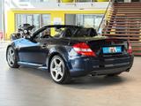 Mercedes-Benz SLK 350 Roadster *Harmon-Kardon*PDC* - Autos aus dem Jahr 2006