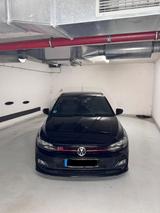 Volkswagen Polo 2.0 TSI OPF GTI GTI