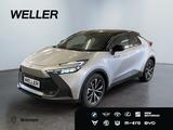 Toyota C-HR 2.0 Hybrid Team D *Technik Paket*CAM*SHZ*AC