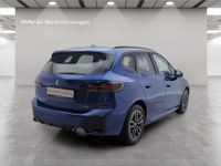 BMW 220 Active Tourer - Vorschau Bild 5