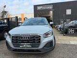 Andere Audi Q2 35 TFSI S tronic Business Advanced - Andere: Blau, mit Klimaanlage