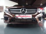 Mercedes-Benz B 180 d AMG Line/ Navi./ LED/ PDC + Kamera/ AHK - Mercedes-Benz B 180 mit Diesel-Antrieb