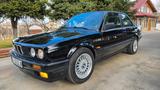BMW 318i E30 coupe - BMW 318 aus 1988: 318i