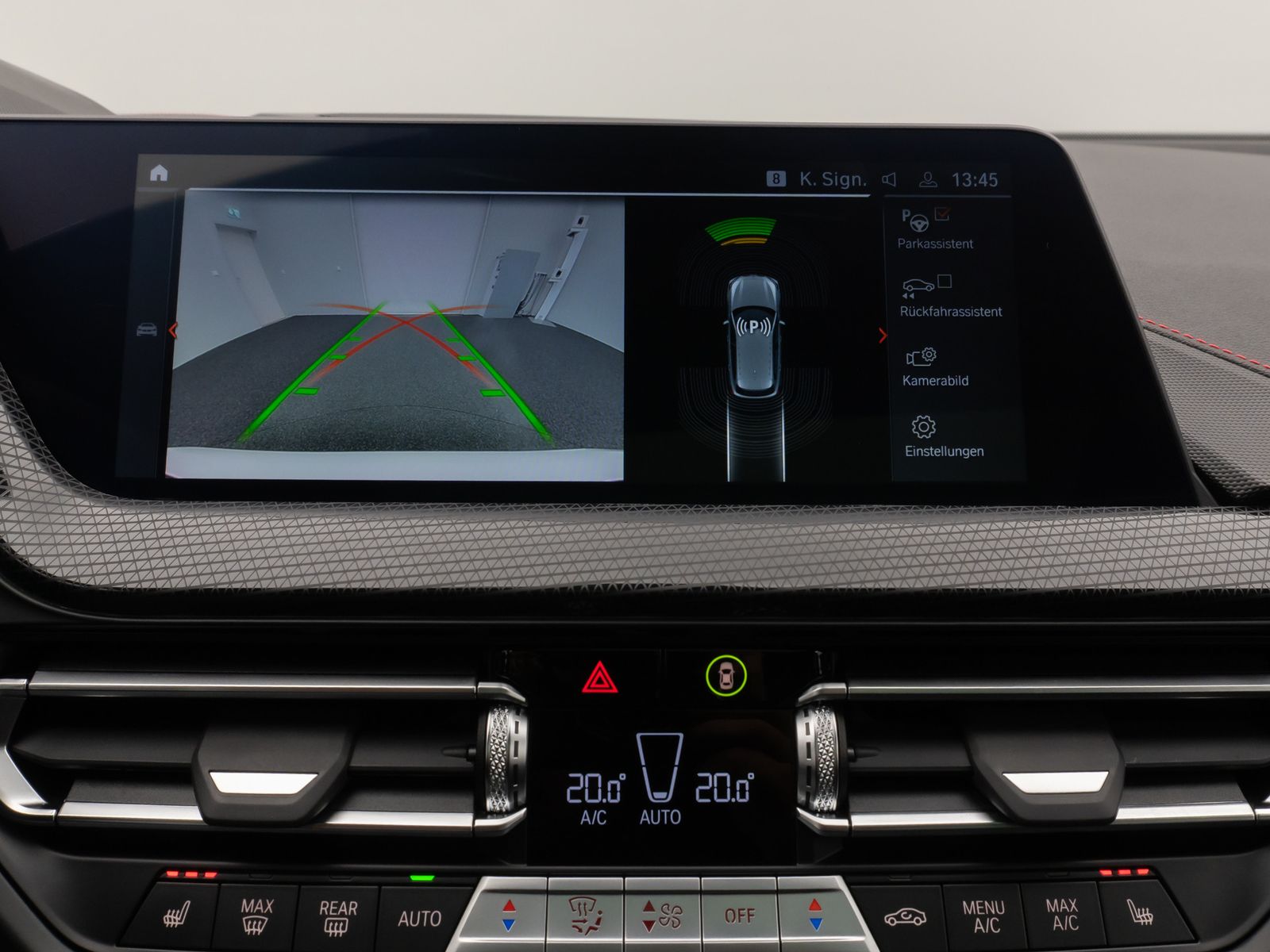 Fahrzeugabbildung BMW 128ti M Sport Pano. Kamera HUD DAB HiFi Komfort