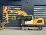 Liebherr R 924 LC Likufix SWA48