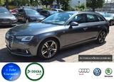Audi A4 quattro 3x S-line Digitaltacho Abstandstempo. - Audi A4 Gebrauchtwagen in Hannover