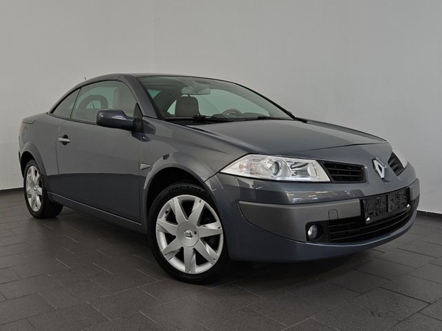 Renault Megane Coupé-Cabriolet Dynamique 2.0 16V