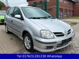 Nissan Almera Tino 1.8 Acenta plus 65TKM ! Klima ! Tüv - Nissan Almera: 1.8