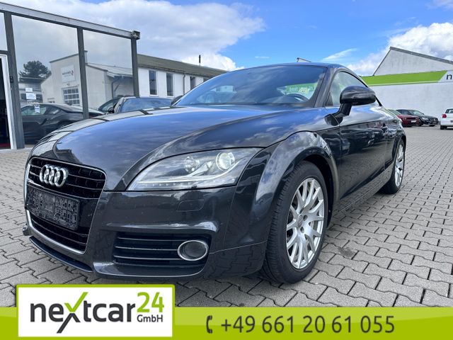 Audi TT 1.8 TFSI Coupe