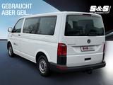 Volkswagen T6 Multivan 2.0 TDI Conceptline STANDHZG/AHK - Volkswagen Multivan