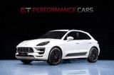 Porsche Macan GTS PDK 20" Carbon 14-way BOSE Tow PwrSt+ - gebrauchte Porsche Macan aus dem Jahr 2018
