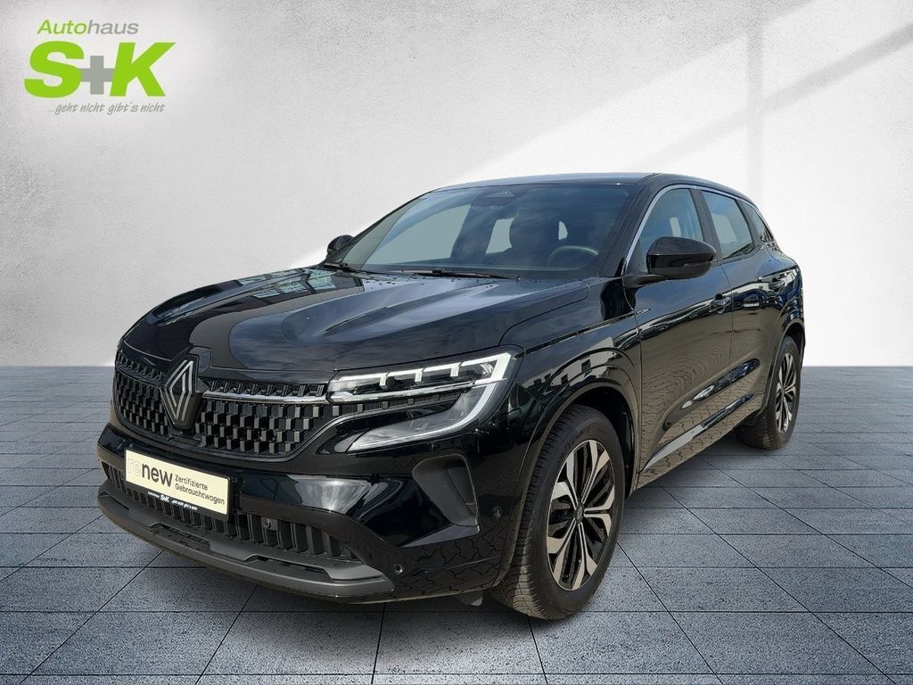 Image of Renault Austral