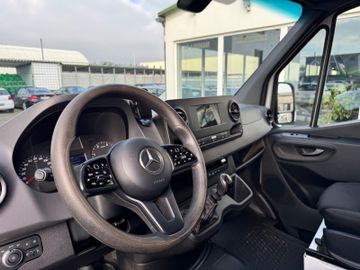 Mercedes Sprinter - 7