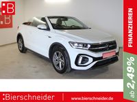 Volkswagen T-Roc - Vorschau Bild 1
