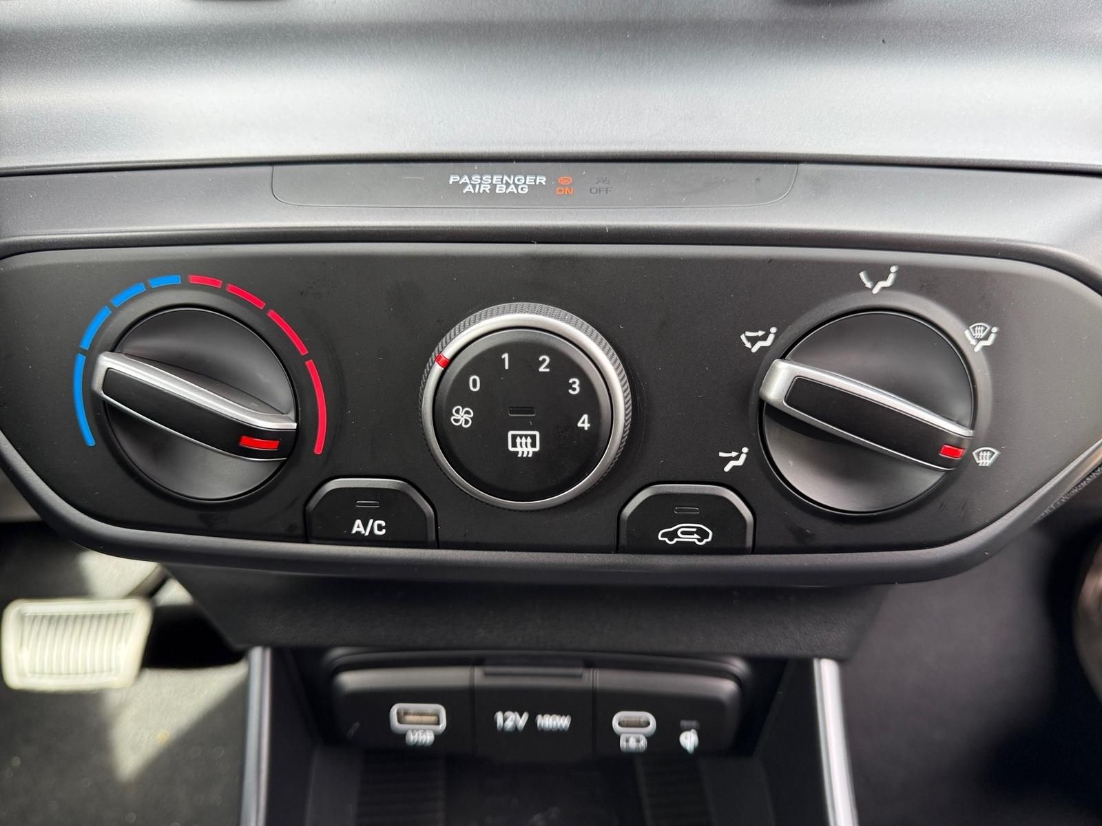 Hyundai i20 – Bild 17
