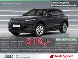 Audi Q6 e-tron SUV e-tron quattro LED,SHZ 74.700,- - Audi Q6 e-tron Neuwagen