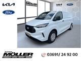Ford Transit Custom 2.0TD Trend VAN 320L2 FWD 12V ele