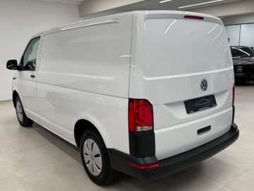 Volkswagen T6 Transporter - 5