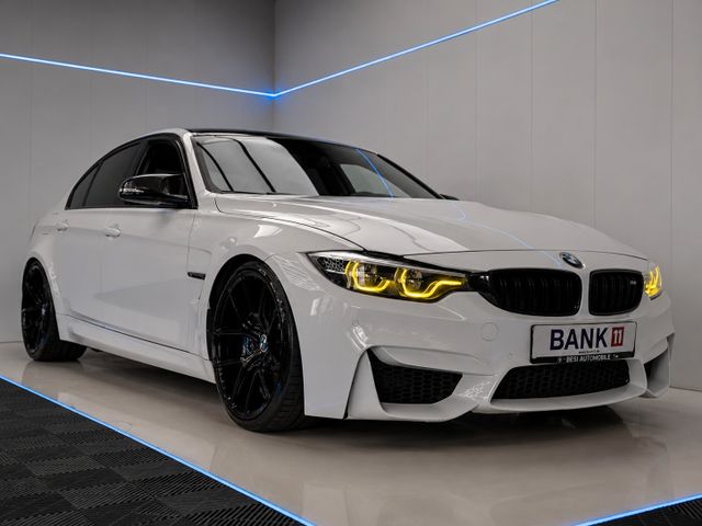 BMW M3 COMPETITION CARBON/H&amp;K/20*Z-PERF/H&amp;R