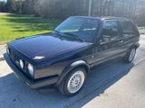 Volkswagen Golf - Volkswagen aus 1989