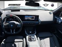 BMW X3 M50 - Vorschau Bild 9