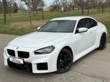 BMW M2 Facelift LCI Adap.LED HeadUp Navi M Sitze H/K - BMW M2 Gebrauchtwagen in Stuttgart