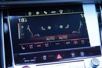 2026 AUDI RSQ8 缩略图 12