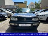 Volkswagen Golf III 1.8 Avantgarde*HU 01/2027,Garantie* - Volkswagen Golf: Avantgarde