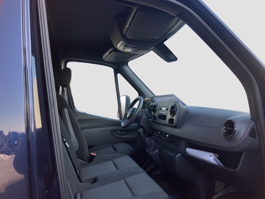 Fahrzeugabbildung Mercedes-Benz Sprinter 317 CDI Standard KlimaA