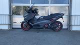 Yamaha TMAX 560 TECH MAX | 1. Hand - YAMAHA ROLLER TMAX