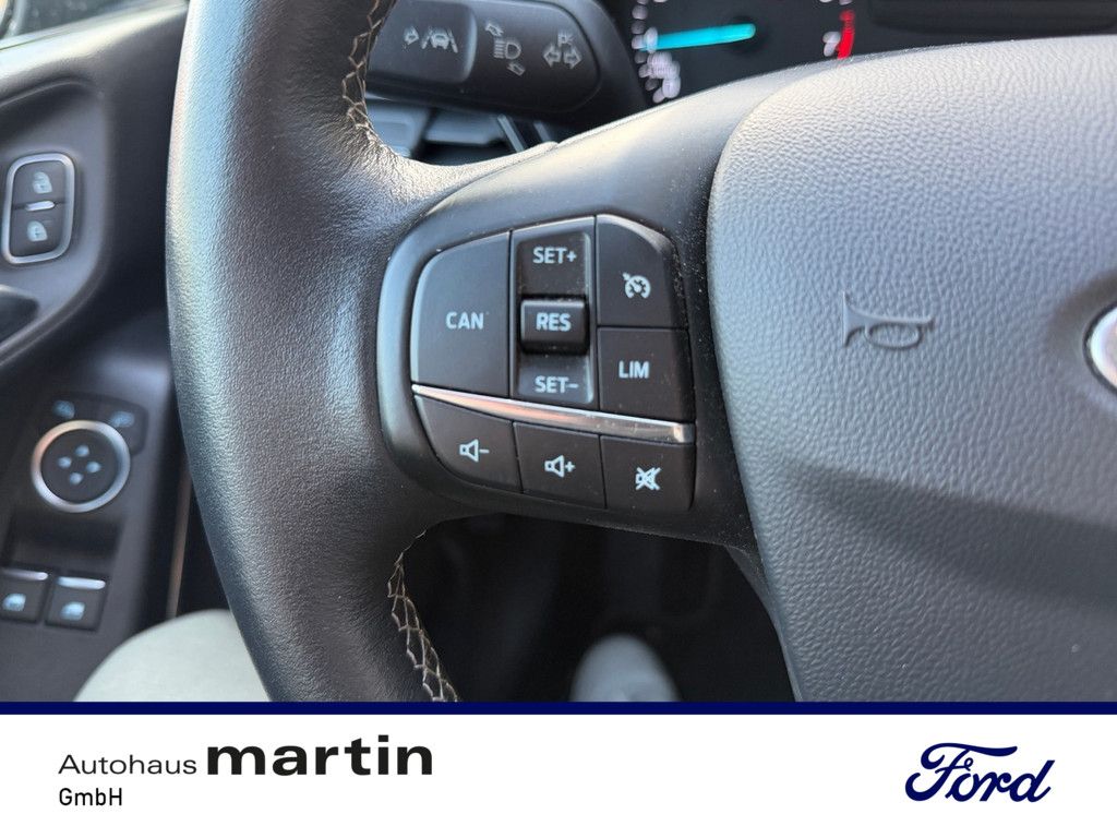 Fahrzeugabbildung Ford Fiesta 1.0 Titanium KLIMA KURVENLICHT SYNC SHZ