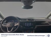 Volkswagen Touran - Vorschau Bild 13