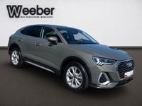 Audi Q3 - Vorschau Bild 17