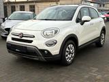 Fiat 500X Cross Automatik Einparkhilfe uConnect - Fiat 500X mit Benzin-Antrieb: Automatik