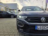 Volkswagen T-Roc Cabriolet R-Line Beats-Audio App-Connect - Volkswagen T-Roc: Cabrio