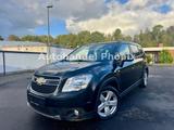 Chevrolet Orlando 1.4T LT+ MT*7SiTZER*GARANTIE*TÜV/AU NEU* - Chevrolet Orlando aus 2013